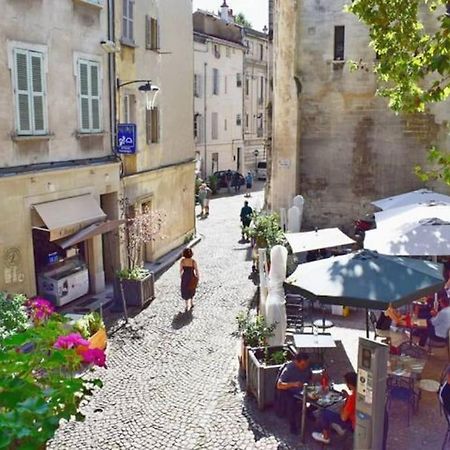 Centre Palais Des Papes B2 Clim - 123Avignon Apartment Exterior photo